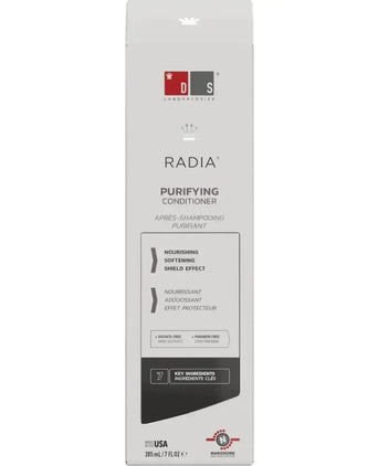 Radia conditioner Radia conditioner - Hairgivers