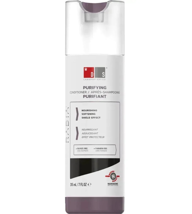 Radia conditioner - Hairgivers