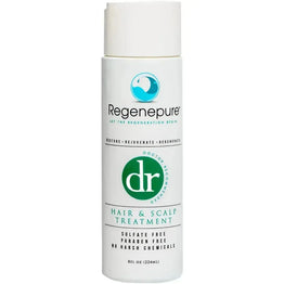 Regenepure DR shampoo