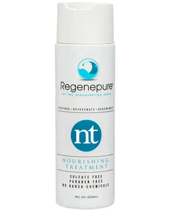 Regenepure NT shampoo Regenepure NT shampoo - Hairgivers