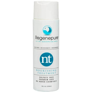 Regenepure NT shampoo Regenepure NT shampoo - Hairgivers