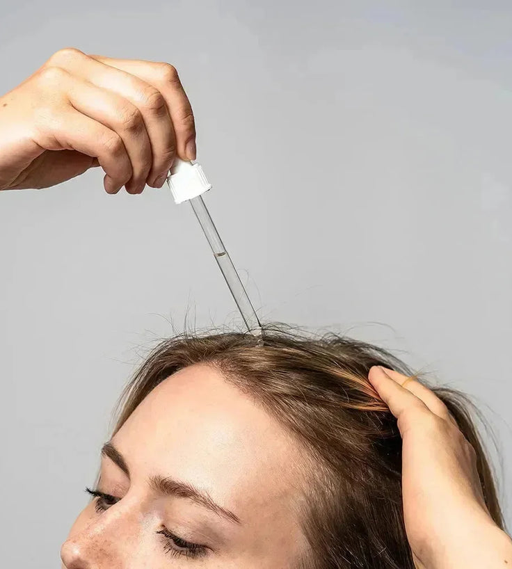 Scandinavian Biolabs Bio-Pilixin serum (vrouw) - Hairgivers