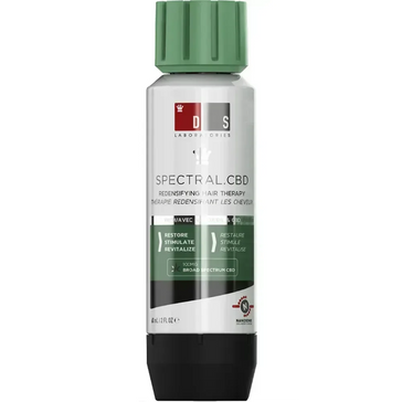 Spectral.CBD (Nanoxidil) lotion Spectral.CBD (Nanoxidil) lotion - Hairgivers