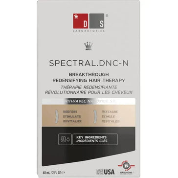 Spectral.DNC-N (Nanoxidil) lotion Spectral.DNC-N (Nanoxidil) lotion - Hairgivers