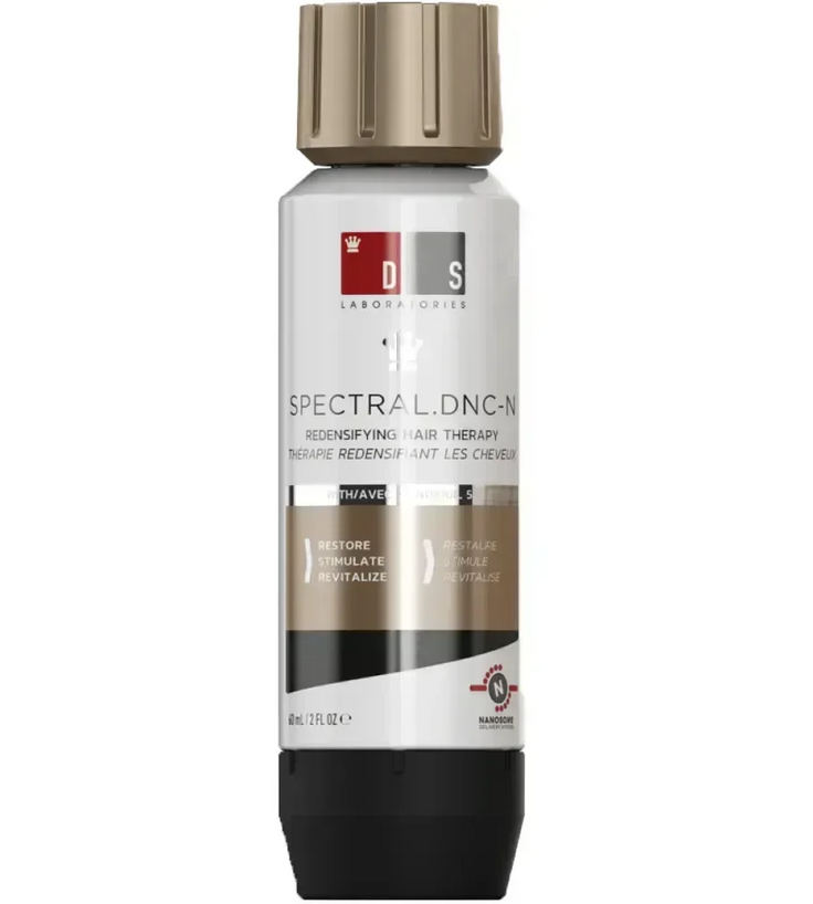Spectral.DNC-N (Nanoxidil) lotion - Hairgivers