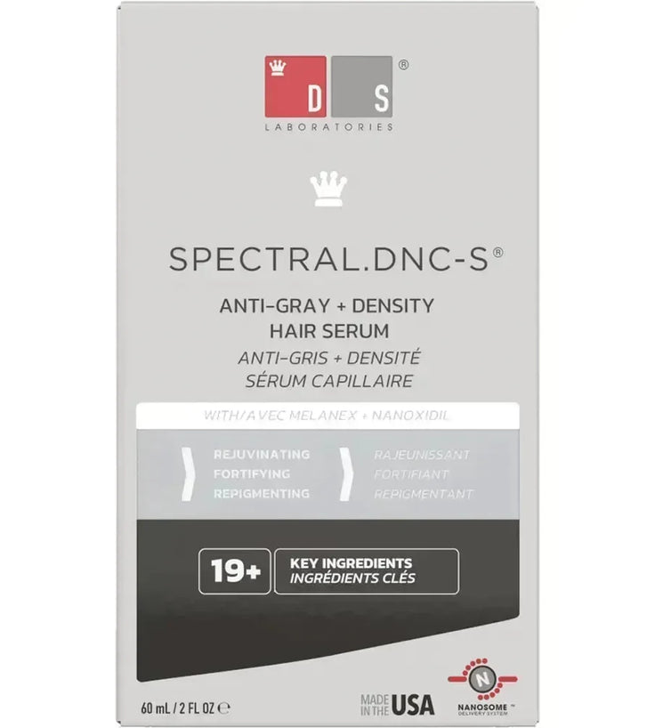 Spectral.DNC-S (Melanex) lotion - Hairgivers