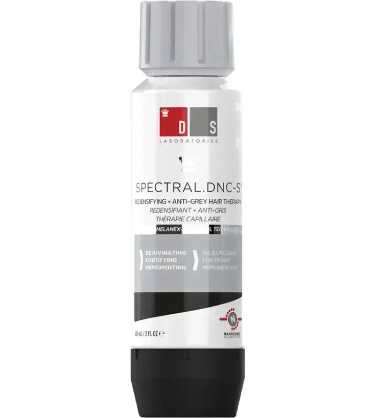 Spectral.DNC-S (Melanex) lotion - Hairgivers