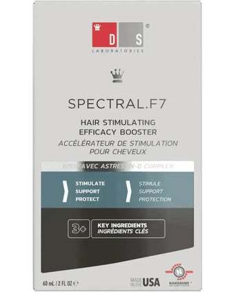 Spectral.F7 (Astressin-B) lotion Spectral.F7 (Astressin-B) lotion - Hairgivers