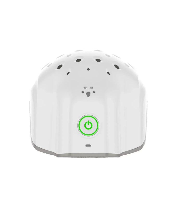 Theradome LH40 EVO laserhelm - Hairgivers