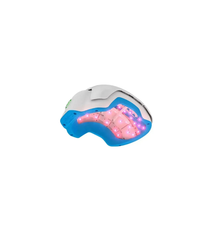 Theradome LH80 PRO laserhelm - Hairgivers