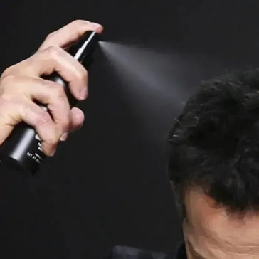 Toppik haarvezel fixerende spray (118 ml) Toppik haarvezel fixerende spray (118 ml) - Hairgivers