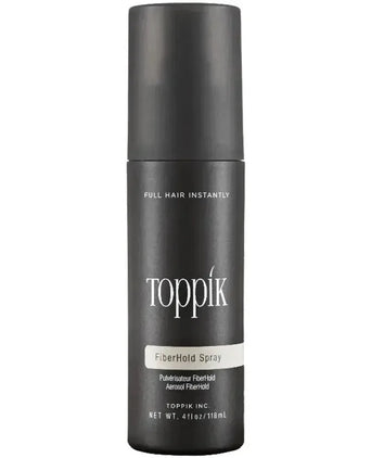Toppik haarvezel fixerende spray (118 ml) Toppik haarvezel fixerende spray (118 ml) - Hairgivers