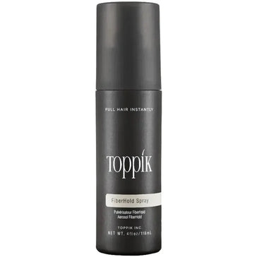 Toppik haarvezel fixerende spray (118 ml) Toppik haarvezel fixerende spray (118 ml) - Hairgivers