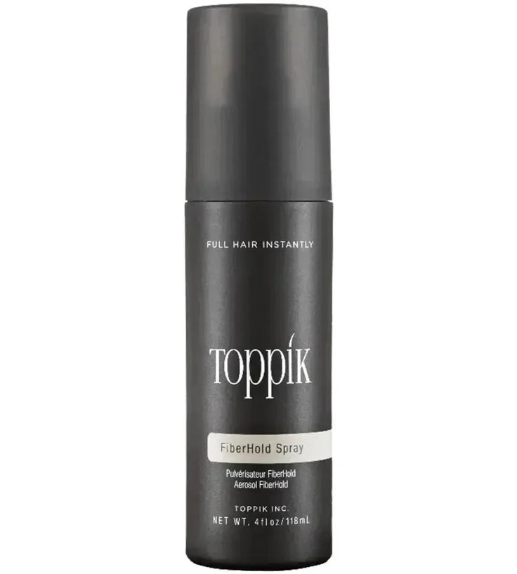 Toppik haarvezel fixerende spray (118 ml) - Hairgivers
