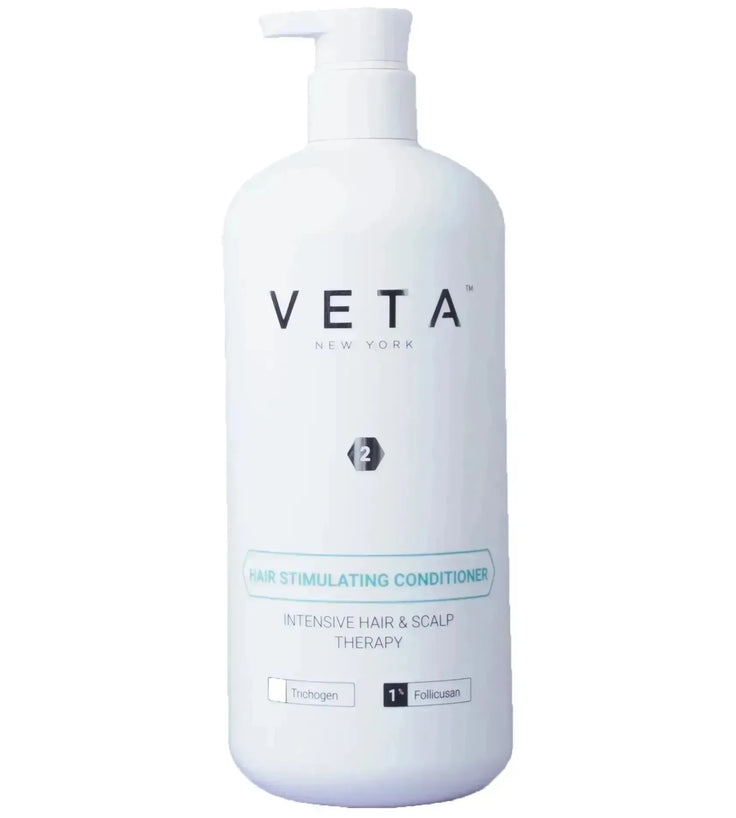 Veta conditioner (800 ml) - Hairgivers