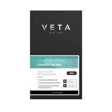 Veta lotion man (5% Trichogen) Veta lotion man (5% Trichogen) - Hairgivers