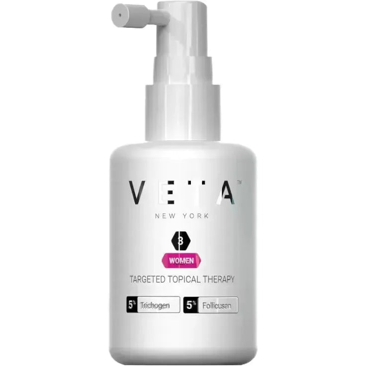 Veta lotion vrouw (5% Trichogen) - Hairgivers