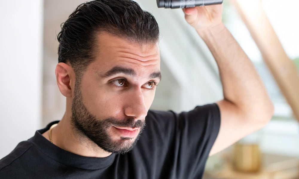 10 tips voor het gebruik van haarvezels