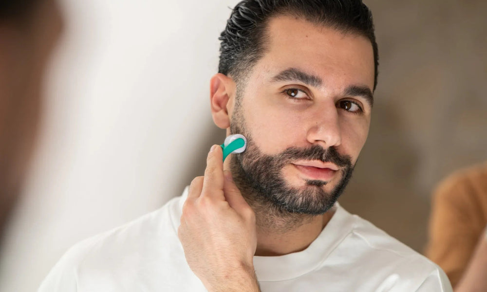 5 tips voor een vollere baard(groei)