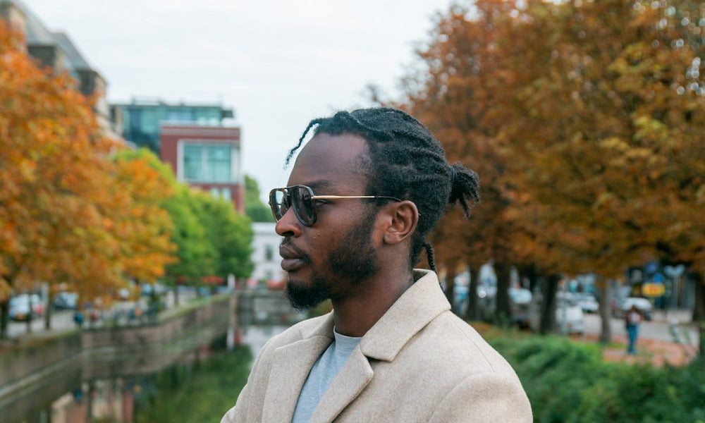 Clifton geeft een update na een jaar minoxidil