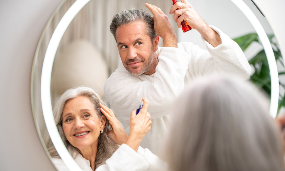Minoxidil