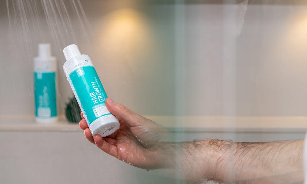 Haargroeimiddel: De beste producten om haaruitval aan te pakken