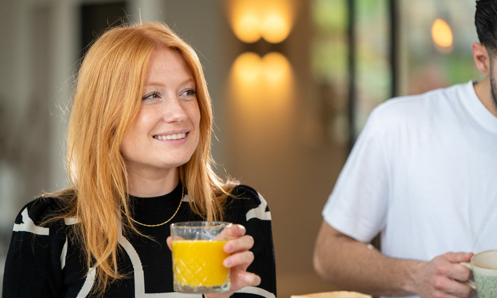 Ontdek de kracht van B12 methylcobalamine: gezond lichaam én stralend haar