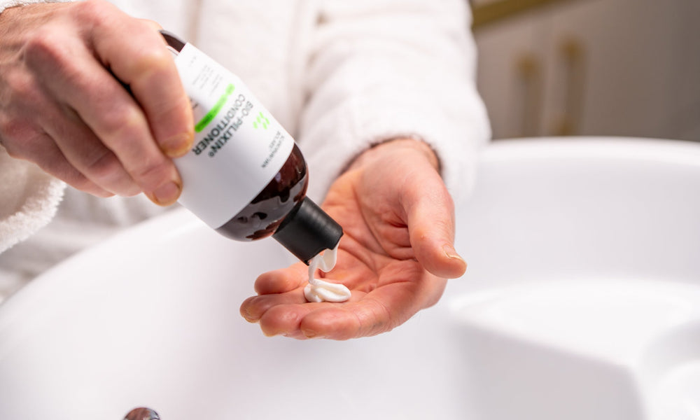 Bio-Pilixin: natuurlijke formule voor haargroei