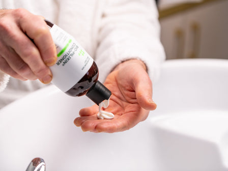 Bio-Pilixin: natuurlijke formule voor haargroei