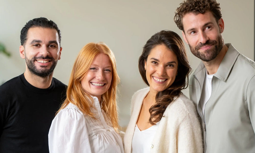 Alles over haargroei