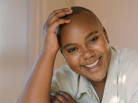 Alopecia Awareness Month 2024