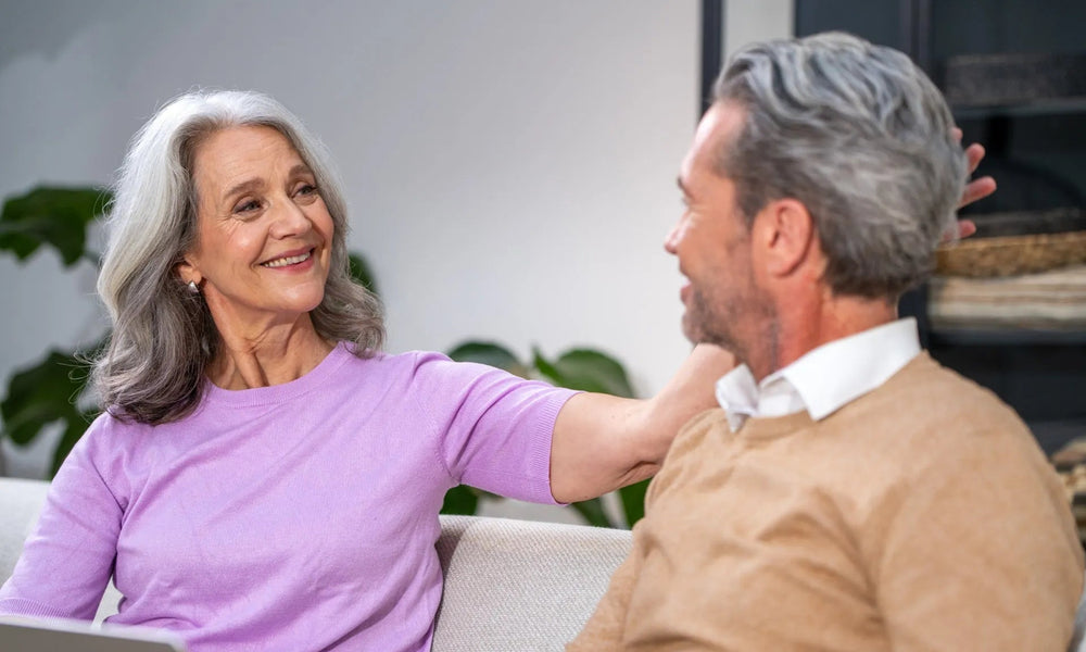 Alpecin Grey Attack vs. Neofollics Anti-Grey Shampoo: welke is beter?