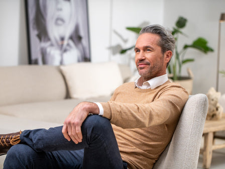 Stralend haar dankzij Ashwagandha? Wat je kunt verwachten