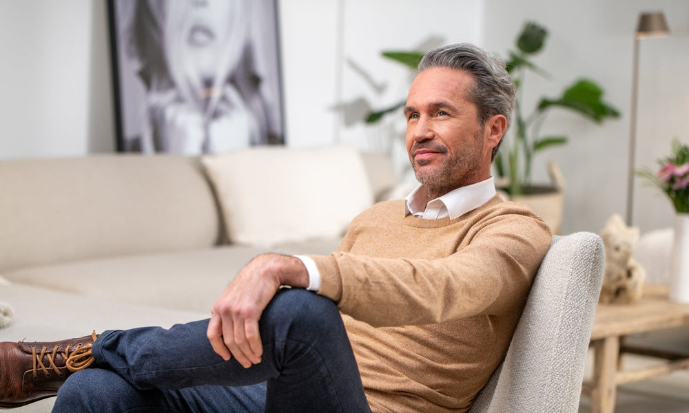 Stralend haar dankzij Ashwagandha? Wat je kunt verwachten