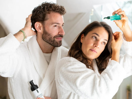 De beste haar olie voor jouw haar