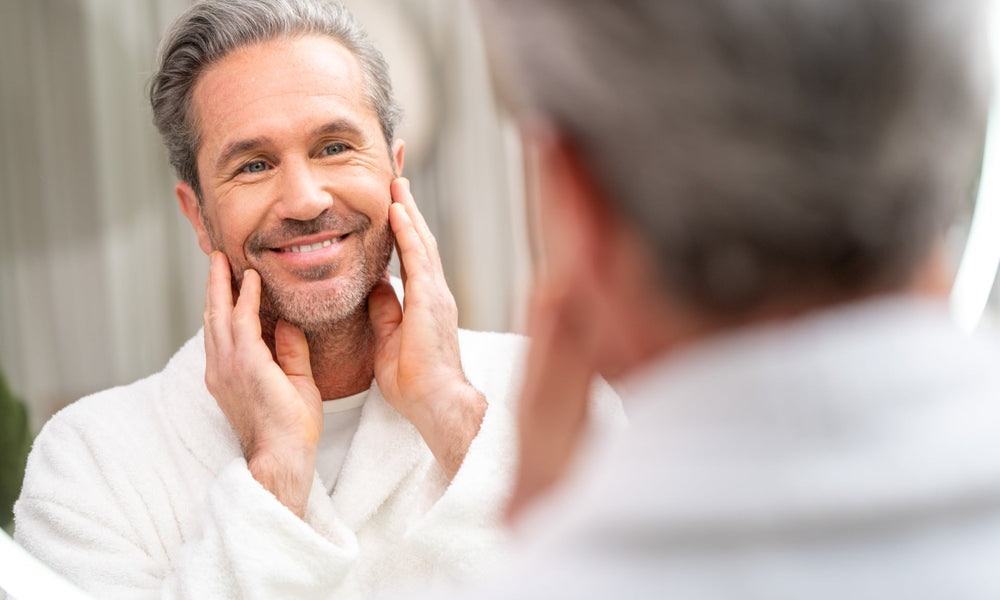 De beste verzorging voor jouw baard