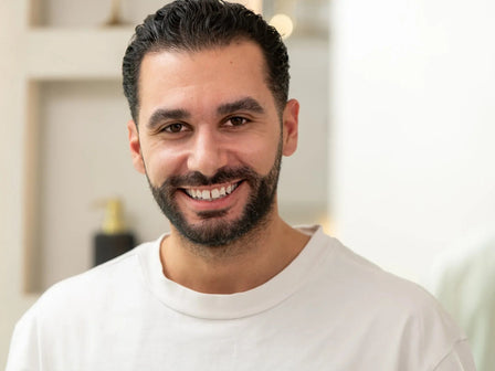 De favoriete haarproducten van Firat