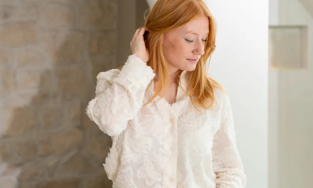 De oorzaken van haaruitval bij vrouwen