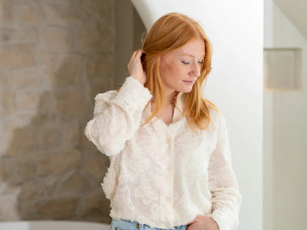 De oorzaken van haaruitval bij vrouwen