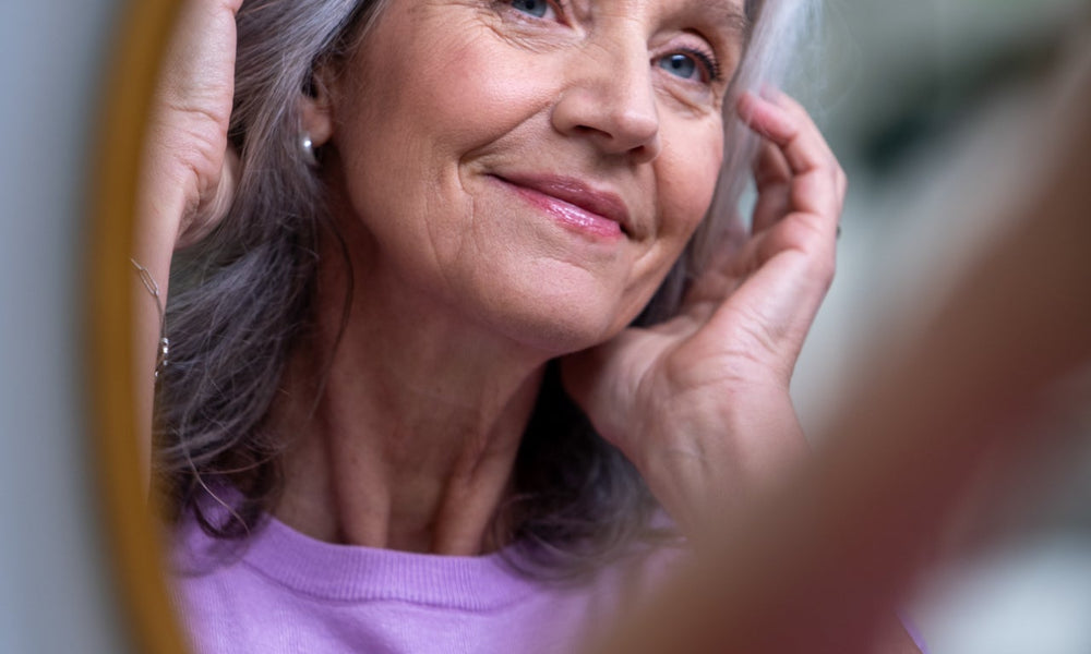 De schildklier en haaruitval