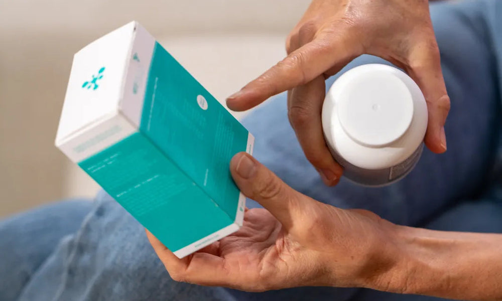 DHT-blockers: De sleutel tot de bestrijding van haaruitval