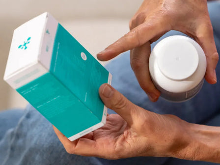 DHT-blockers: De sleutel tot de bestrijding van haaruitval