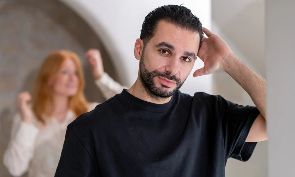 DHT: hoe veroorzaakt dit erfelijk haarverlies?