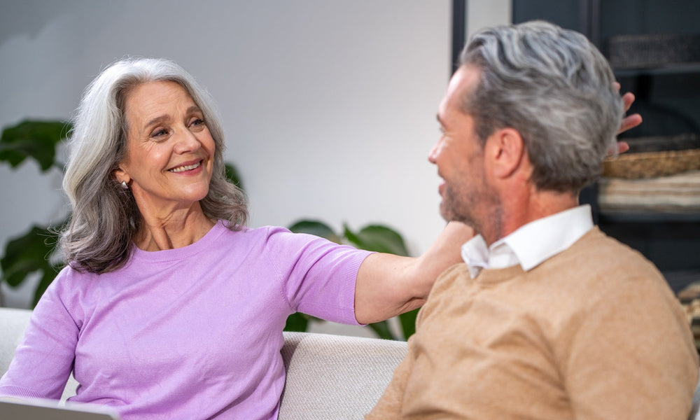 Ecklonia cava: een natuurlijk alternatief voor Finasteride en Minoxidil