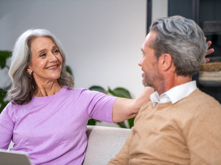 Ecklonia cava: een natuurlijk alternatief voor Finasteride en Minoxidil