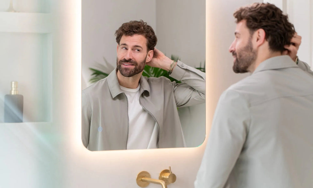 Effectiviteit van Nanoxidil