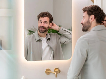 Effectiviteit van Nanoxidil