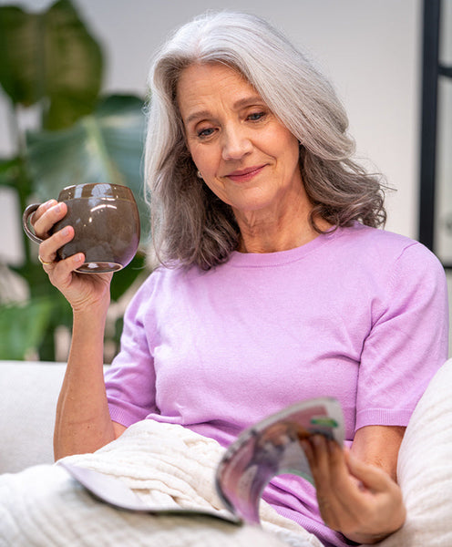 Groene thee: haaruitval op natuurlijke wijze bestrijden