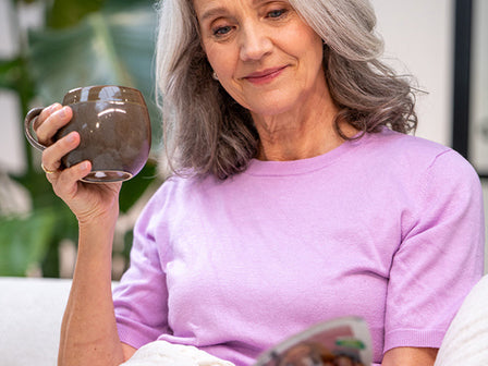 Groene thee: haaruitval op natuurlijke wijze bestrijden