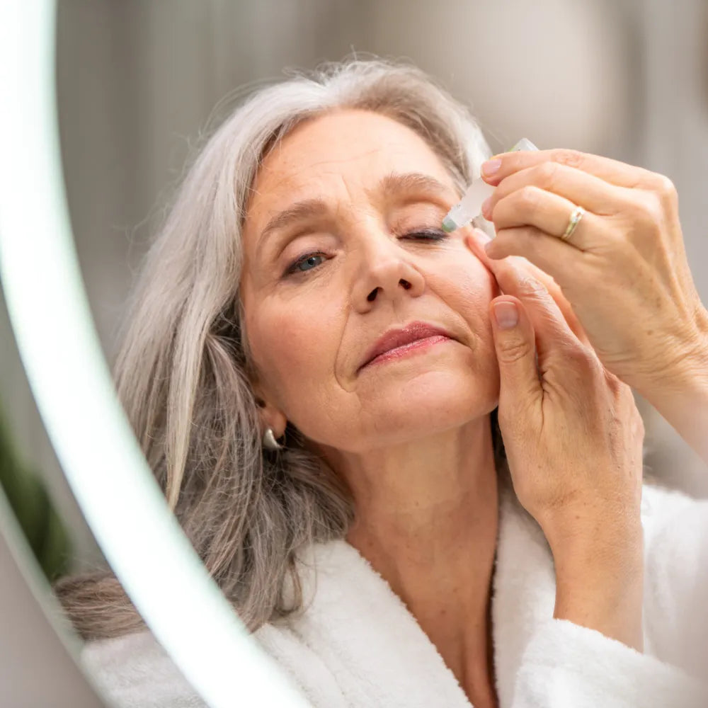 Het beste wimperserum voor volle wimpers